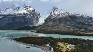 Monte Balmaceda Lodge & Glaciers - 2