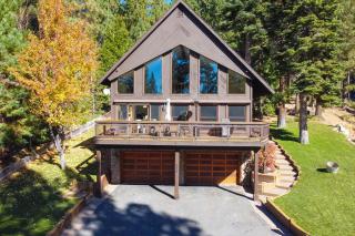 Valley Chalet - Incline Village - 0