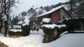 B&B Villa Tina - Alfedena - 9
