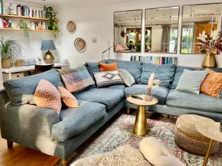 Crescent Lodge, Crouch End, London - Londra - 0