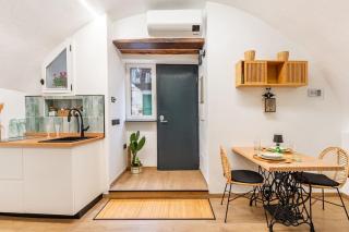 Varriale house ecogreen parking free per small car - Nápoles - 4