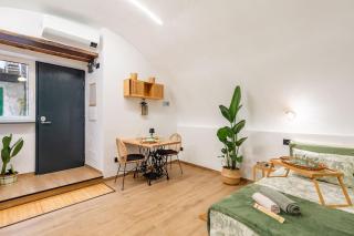 Varriale house ecogreen parking free per small car - Nápoles - 1