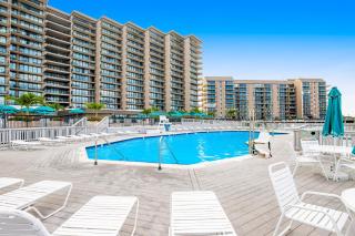 Sea Colony --- 807 Chesapeake House Rd - Bethany Beach - 8