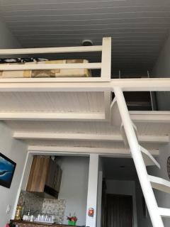 Loft em Búzios - Búzios - 5