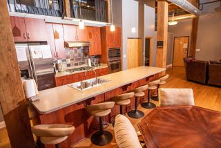 Georgia Street 4 Bedroom Condo Downtown!! - Indianapolis - 7