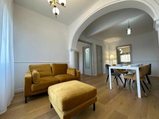 Cozy 2 Bedroom Apartment in the City Center - Bucarest - 4