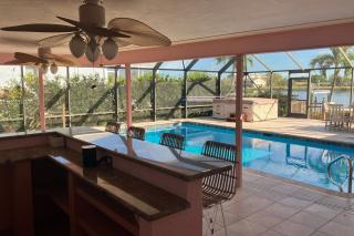 Bikini Bottom - Cape Coral - 9