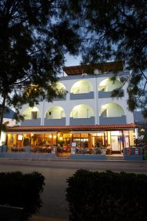 Hotel Livikon - Plakias - 8