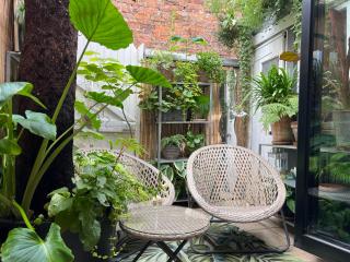 Double Room at Minster Cottage - Kings Lynn - 1