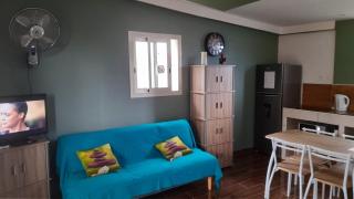 Bungalow charmant à Saint Paul avec terrasse et jardin privatif - Saint-Paul - 7
