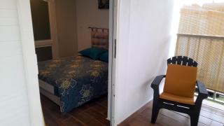 Bungalow charmant à Saint Paul avec terrasse et jardin privatif - 6