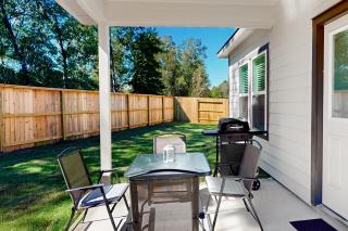 Serenity House on Kingwood - Porter - 9