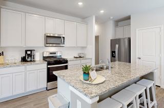 Serenity House on Kingwood - Porter - 6