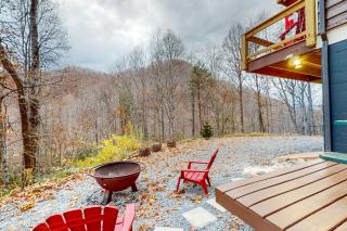 Bryson Chalet - Bryson City - 9