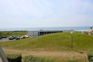 Charmante maison à Guidel, piscine partagée, vue mer - Guidel - 2