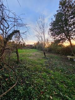 Studio avec étang - 2