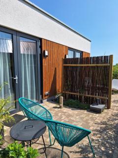 Luxury Suites Oosterwold - Almere - 8