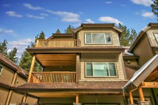 Conifer Chalet - 4