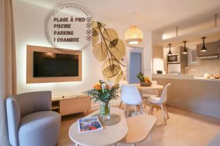 Brise Marine piscine St Tropez II - Saint-Tropez - 0
