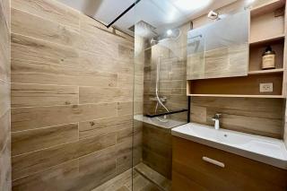 Apartment with balcony and exceptional view - Saint-Gervais-les-Bains - 5