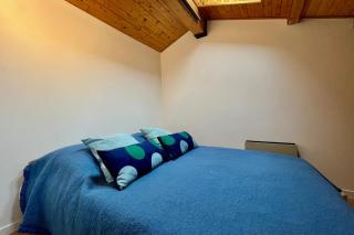 Apartment with balcony and exceptional view - Saint-Gervais-les-Bains - 1