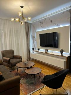 Center Lux Apartment 5 - Nikšić - 8