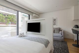 Athens Trikoupi Suite D1 - 3