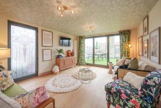 Teller’s Secret Loft House - 2 Bedroom Apartment in Central Bristol by Mint Stays - Bristol - 8