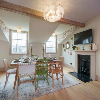 Teller’s Secret Loft House - 2 Bedroom Apartment in Central Bristol by Mint Stays - Bristol - 7