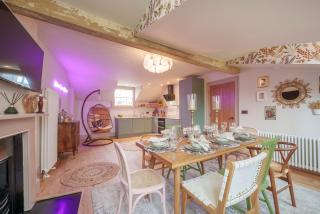 Teller’s Secret Loft House - 2 Bedroom Apartment in Central Bristol by Mint Stays - Bristol - 5