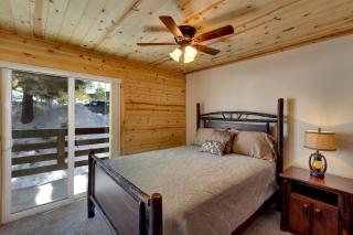 Tall Pine Chalet - 5