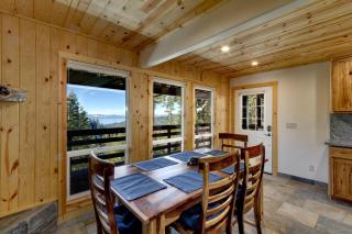 Tall Pine Chalet - 2