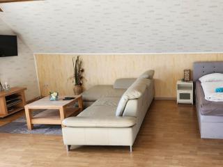 Ferienwohnung Ha-Wei -80 m2 - Hangen-Weisheim - 3