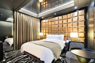 Best Louis Hamilton Hotel Gijang - 4