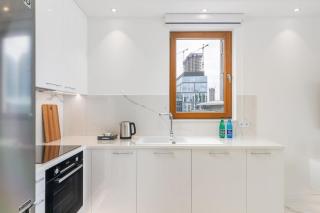 Karolkowa 28 - Prestigious Apartment with Balcony by Renters Prestige - Varsavia - 8