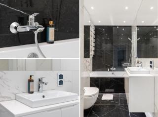 Karolkowa 28 - Prestigious Apartment with Balcony by Renters Prestige - Varsavia - 6