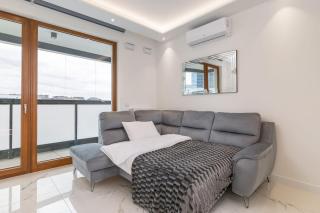 Karolkowa 28 - Prestigious Apartment with Balcony by Renters Prestige - Varsavia - 4