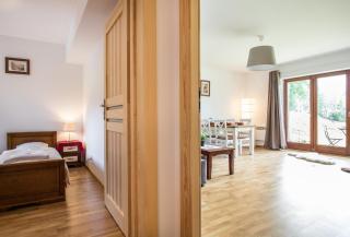 udanypobyt Apartamenty Słoneczne - Kościelisko - 8