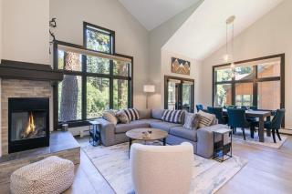 Serenity in Incline Village - Incline Village - 9