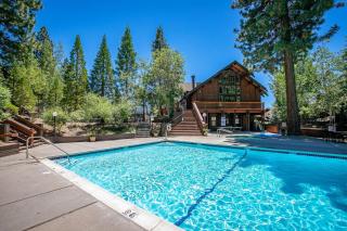 Serenity in Incline Village - Incline Village - 4