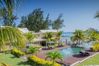 White Oaks Villas - Trou aux Biches - 9
