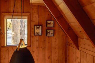 3 Mi to Big Bear Village Charming Sugarloaf Cabin - Sugarloaf - 3