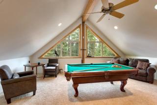 Lodgepole Pine Chalet - 9