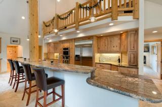 Lodgepole Pine Chalet - 4