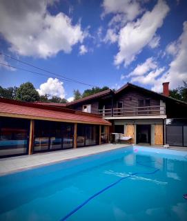 DOLINA SUNCA (Ranch Corral) - 0