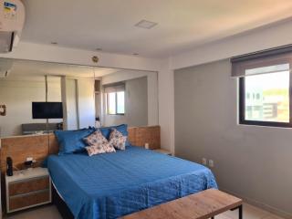 Aconchegante Loft Beira Mar-Novo - Maceió - 7
