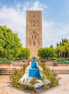 Rabat center studio - Rabat - 5