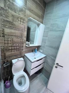 Sophio House in Gagarini - Tbilisi - 9
