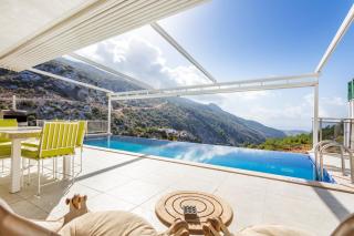 infinity wild - Kalkan - 3