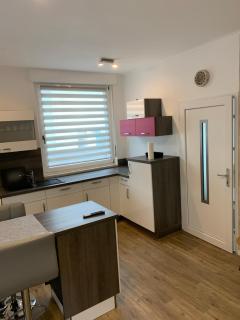 Residence Anke - - 1